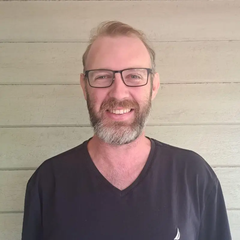 Nick Hosking, Managing Director, Head of Design, SEO & Build KN Website Design New Farm Brisbane