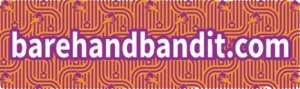Bare Hand Bandit website, SEO optimised and maintained by KN Website Design, New Farm Brisbane – providing top-tier digital marketing and SEO services