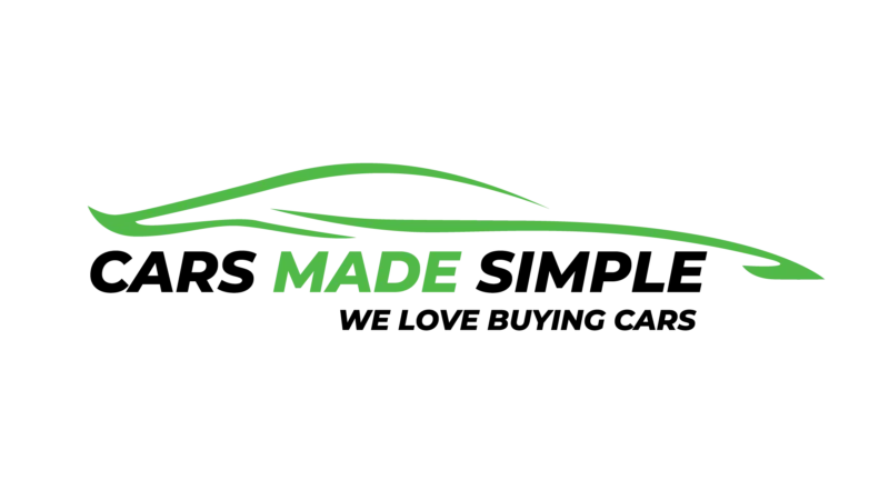 Cars Made Simple website, designed and developed by KN Website Design, New Farm Brisbane – showcasing professional digital marketing and web design services