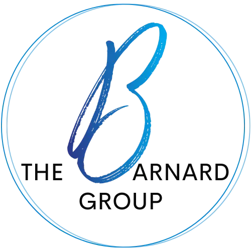 The Barnard Group website, SEO optimised and maintained by KN Website Design, New Farm Brisbane – providing top-tier digital marketing and SEO services